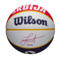 NBA PLAYER LOCAL BSKT JOKIC BLUEYE 7
