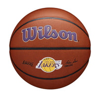 NBA TEAM ALLIANCE BSKT LA LAKERS