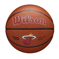 NBA TEAM ALLIANCE BSKT MIA HEAT