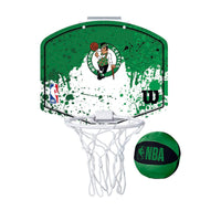 NBA TEAM MINI HOOP BOS CELTICS