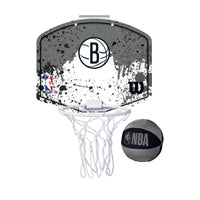 NBA TEAM MINI HOOP BRO NETS