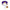 NBA TEAM MINI HOOP LA LAKERS
