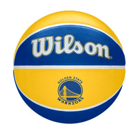 NBA TEAM TRIBUTE BSKT GS WARRIORS