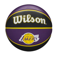 NBA TEAM TRIBUTE BSKT LA LAKERS