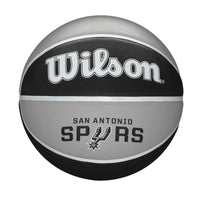 NBA TEAM TRIBUTE BSKT SAN SPURS