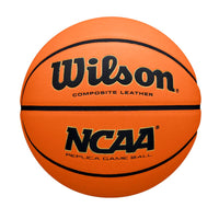 NCAA EVO NXT REPLICA BSKT ORANGE 7