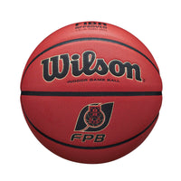 SOLUTION FIBA SZ 6 BBALL