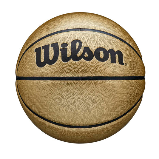 WILSON GOLD COMP BSKT SZ7