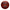 WILSON MVP 295 BSKT BROWN