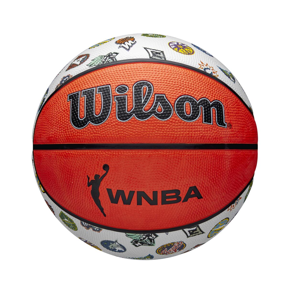 WNBA ALL TEAM BSKT SZ6