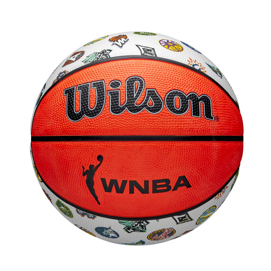 WNBA ALL TEAM BSKT SZ6