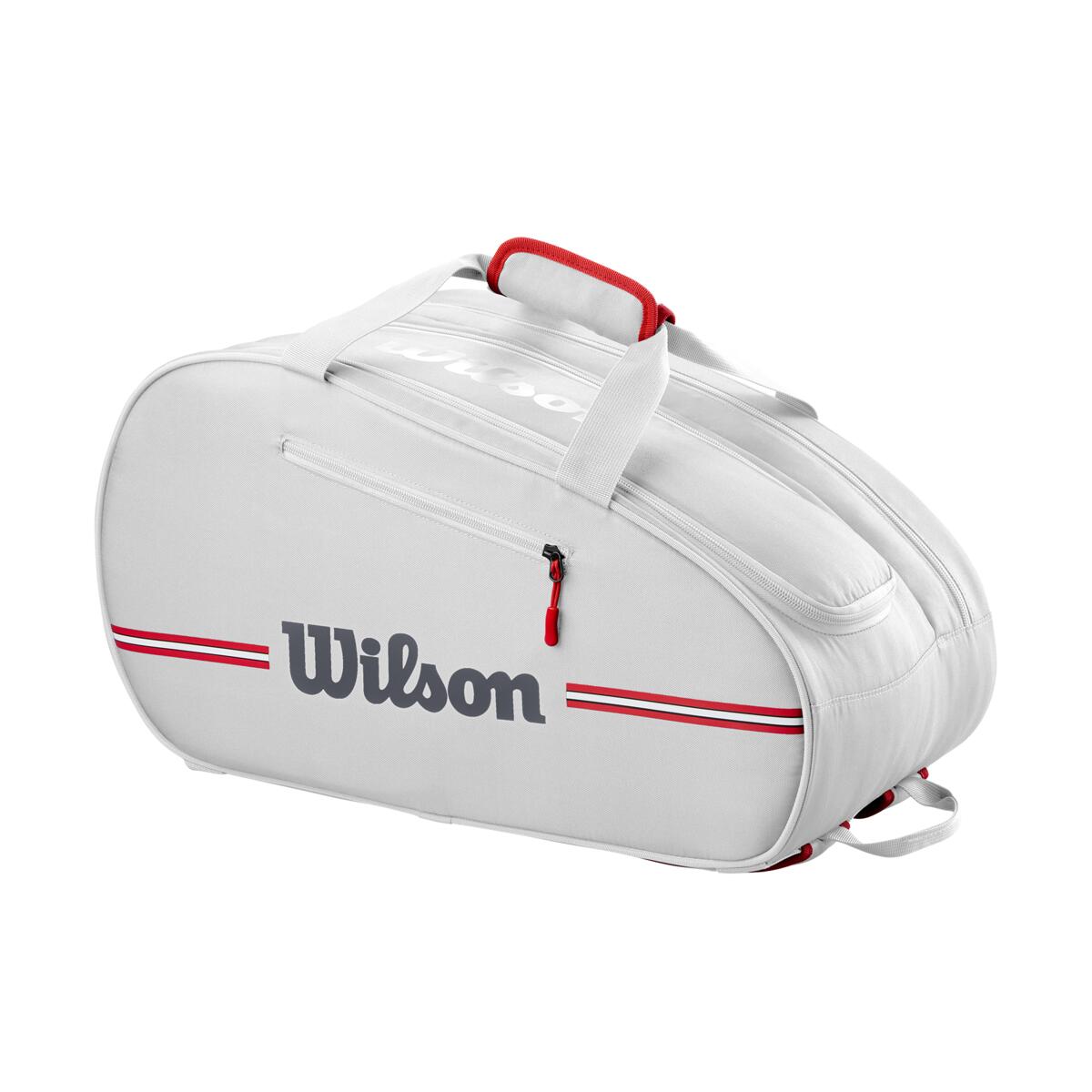 Lebanon Wilson Padel Sports Bags