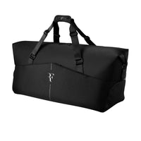 RF PRACTICE RACQUET BAG BLACK