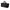RF PRACTICE RACQUET BAG BLACK