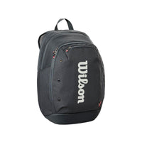 TOUR BACKPACK 2025 BLACK
