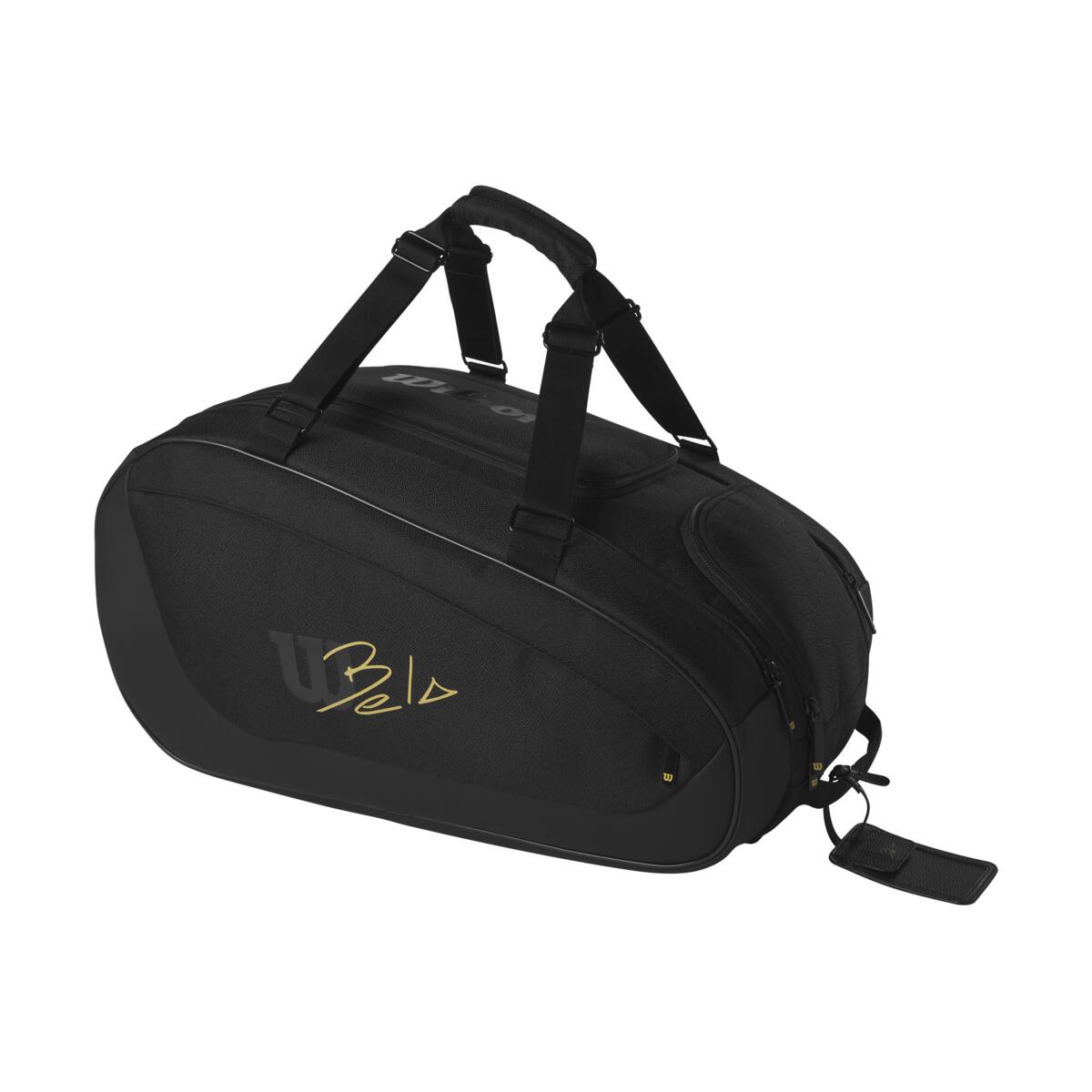 Lebanon Wilson Padel Sports Bags