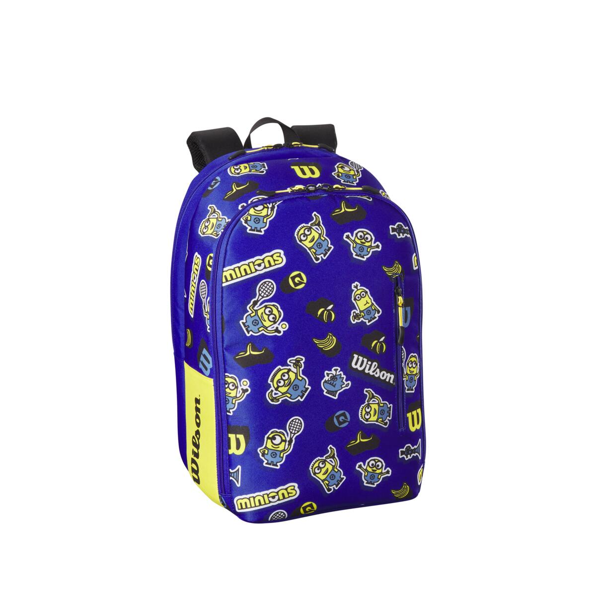 MINIONS V3.0 TEAM BACKPACK