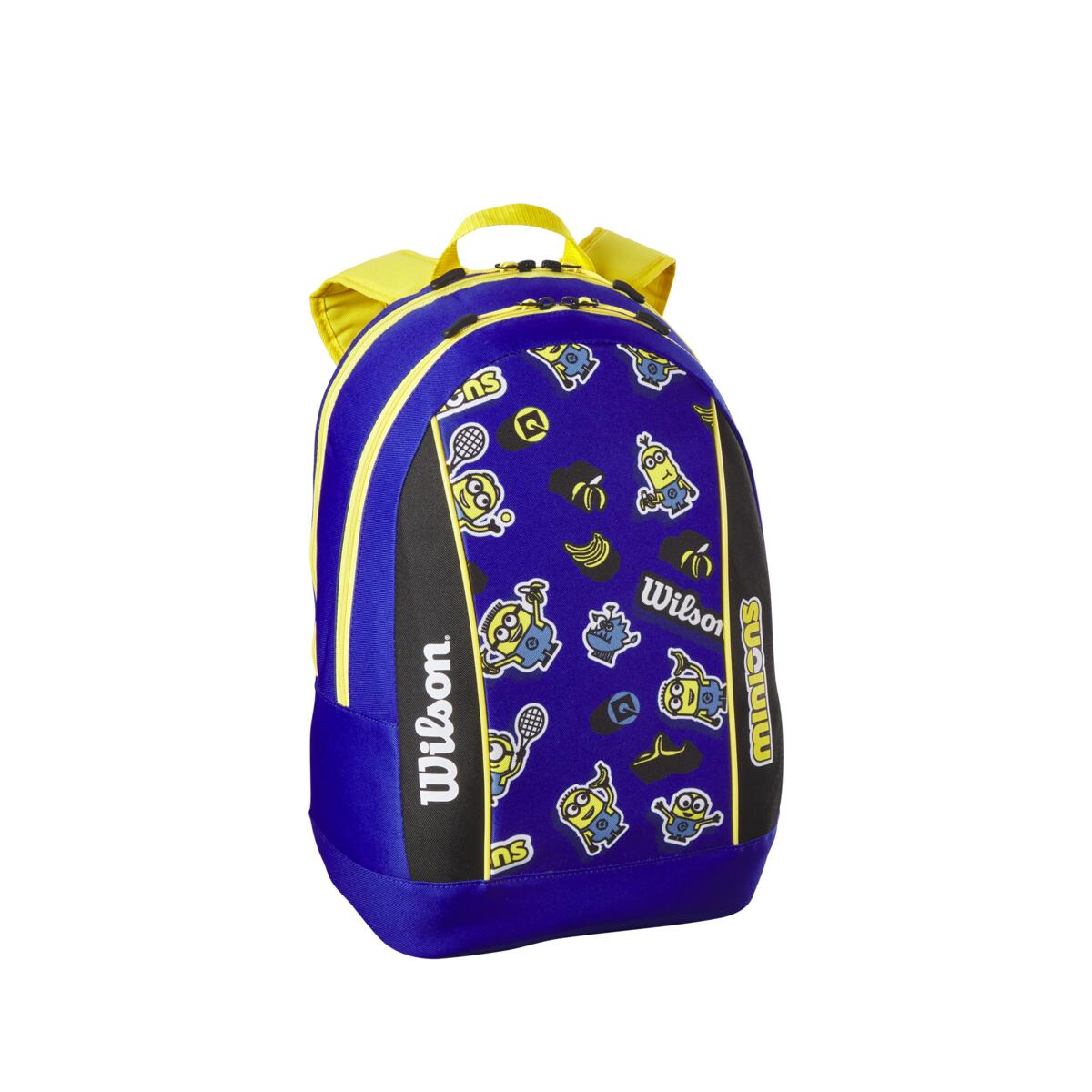 MINIONS V3.0 TOUR JR BACKPACK