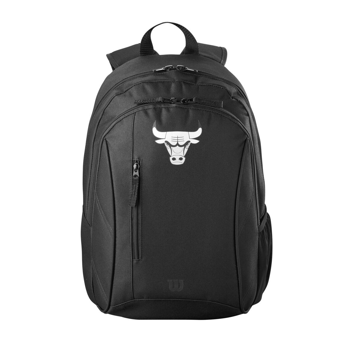 NBA TEAM BACKPACK CHI