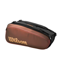 SUPER TOUR PRO STAFF V14 9PK RACKET BAG