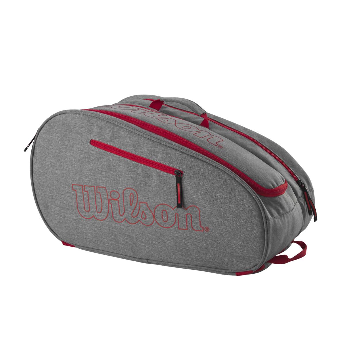 Lebanon Wilson Padel Sports Bags