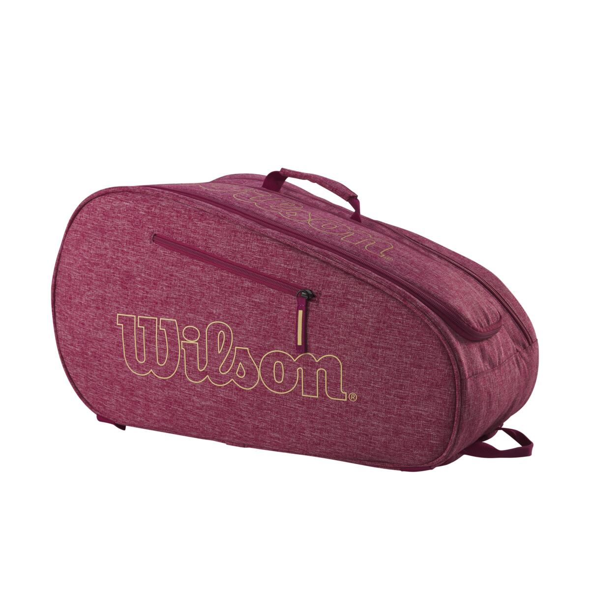 Lebanon Wilson Padel Sports Bags