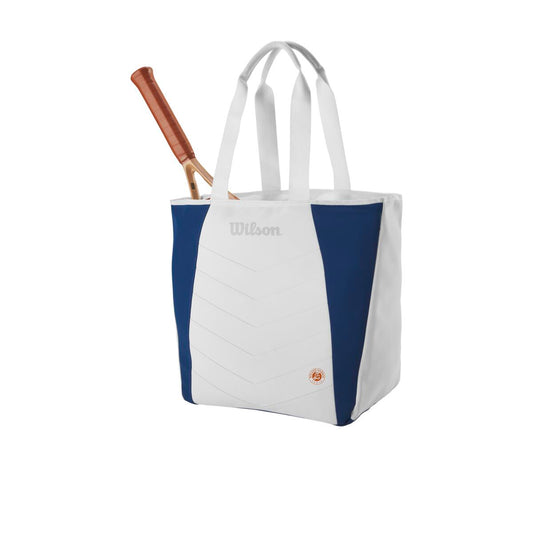 TOTE ROLAND GARROS 2024 CreamCLAY