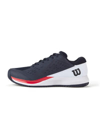 RUSH PRO ACE Navy BlazeW