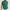 M EVERYDAY PERF TEE FIELD GREEN