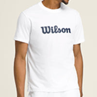 M TEAM GRAPHIC TEE WHIT