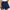 W MIDTOWN TENNIS SKIRT NAVY