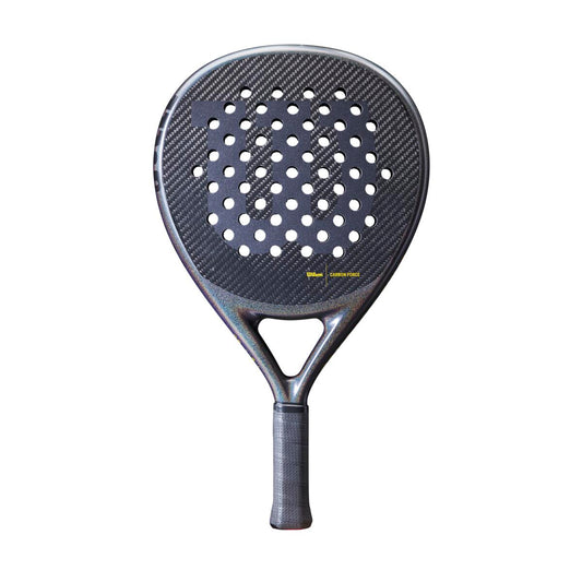 CARBON FORCE PRO PADEL