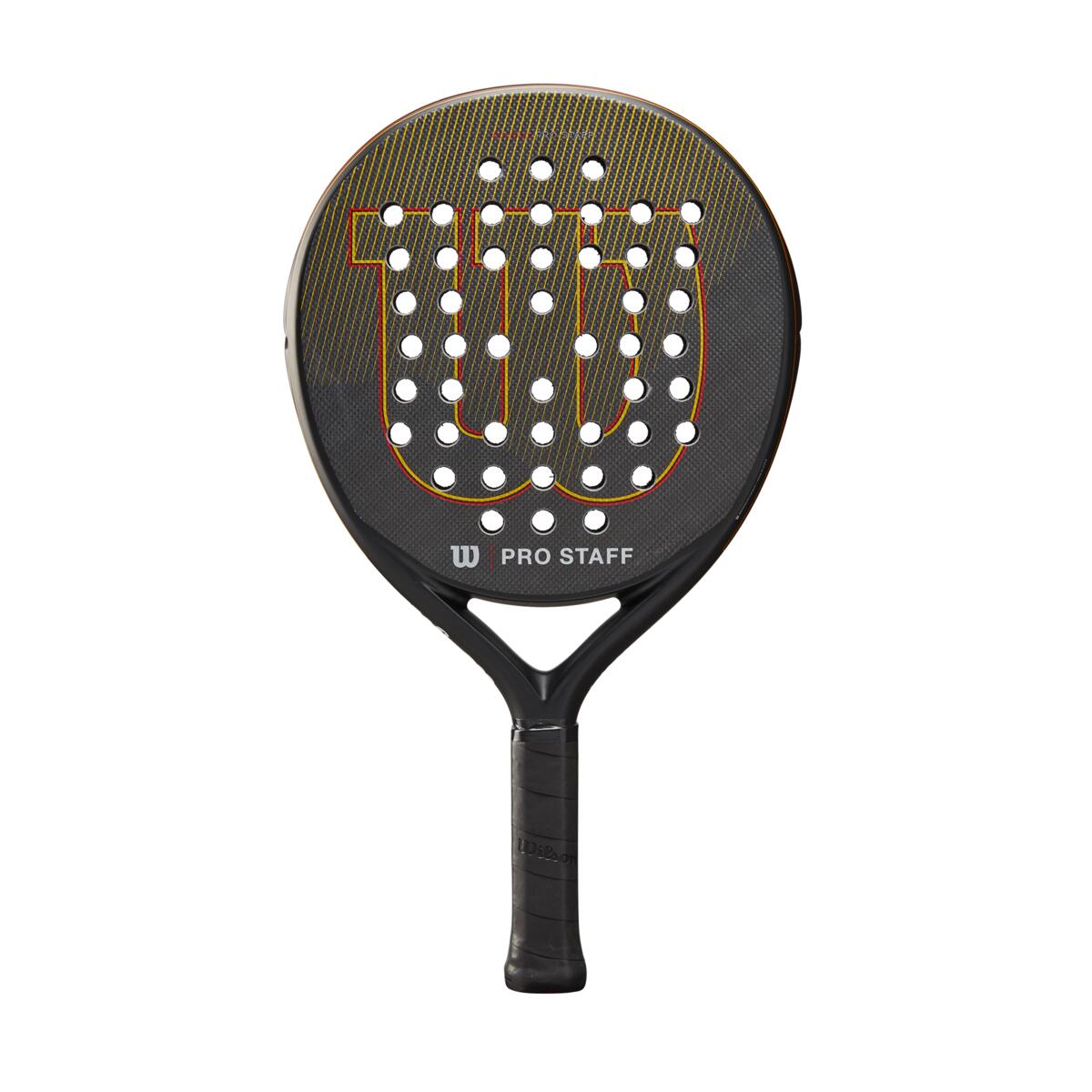 PRO STAFF V2 PADEL