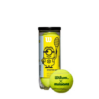 MINIONS STAGE 1 TBALL Yellow