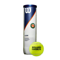 ROLAND GARROS ALL CT 4 BALL