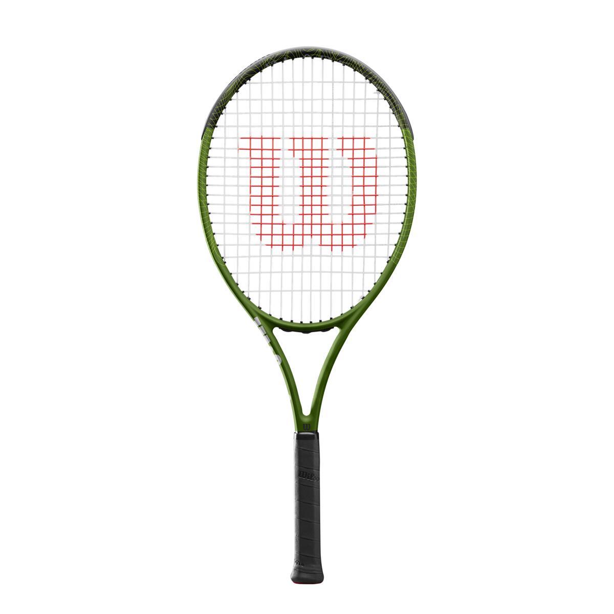 Lebanon Wilson Tennis Rackets