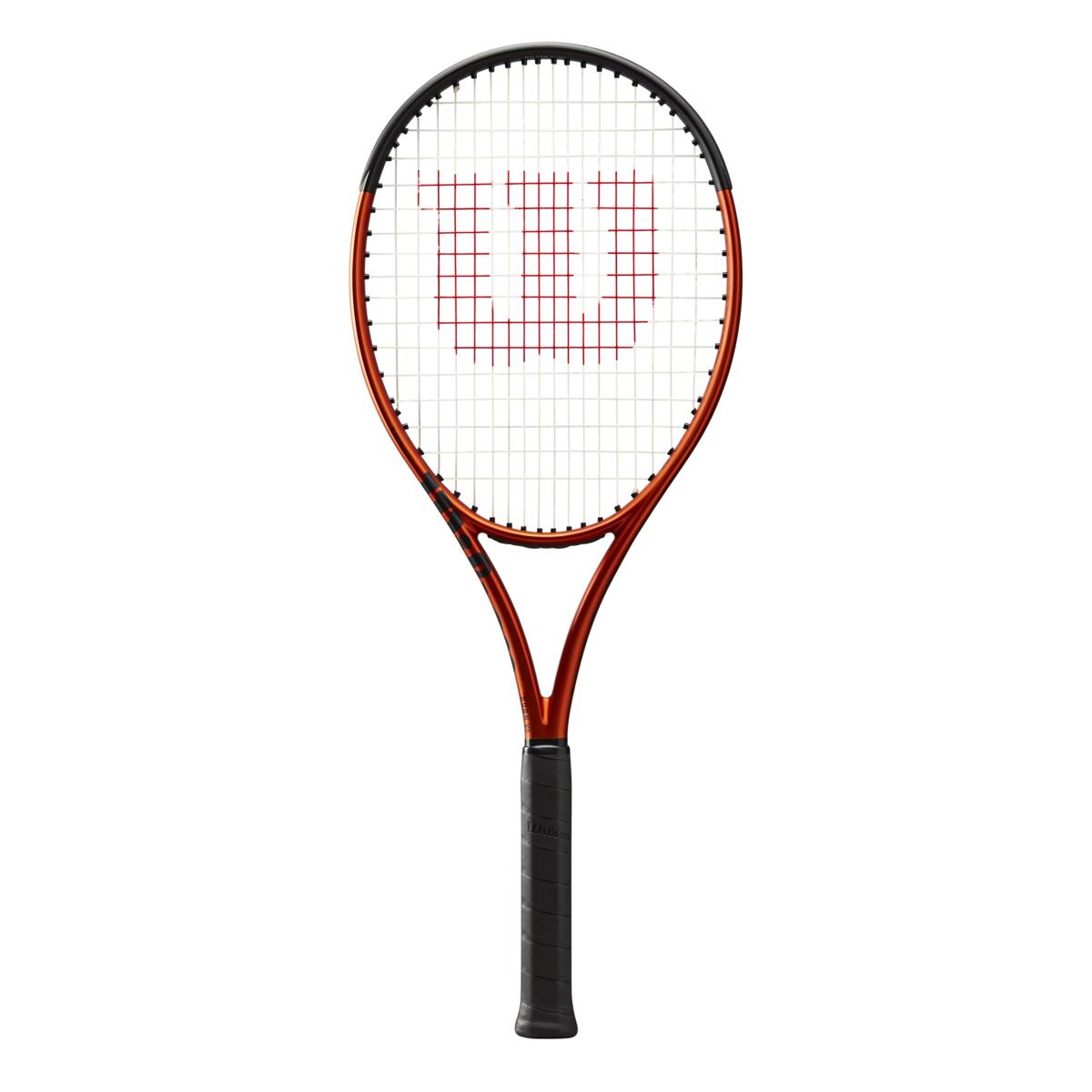 Lebanon Wilson Tennis Rackets