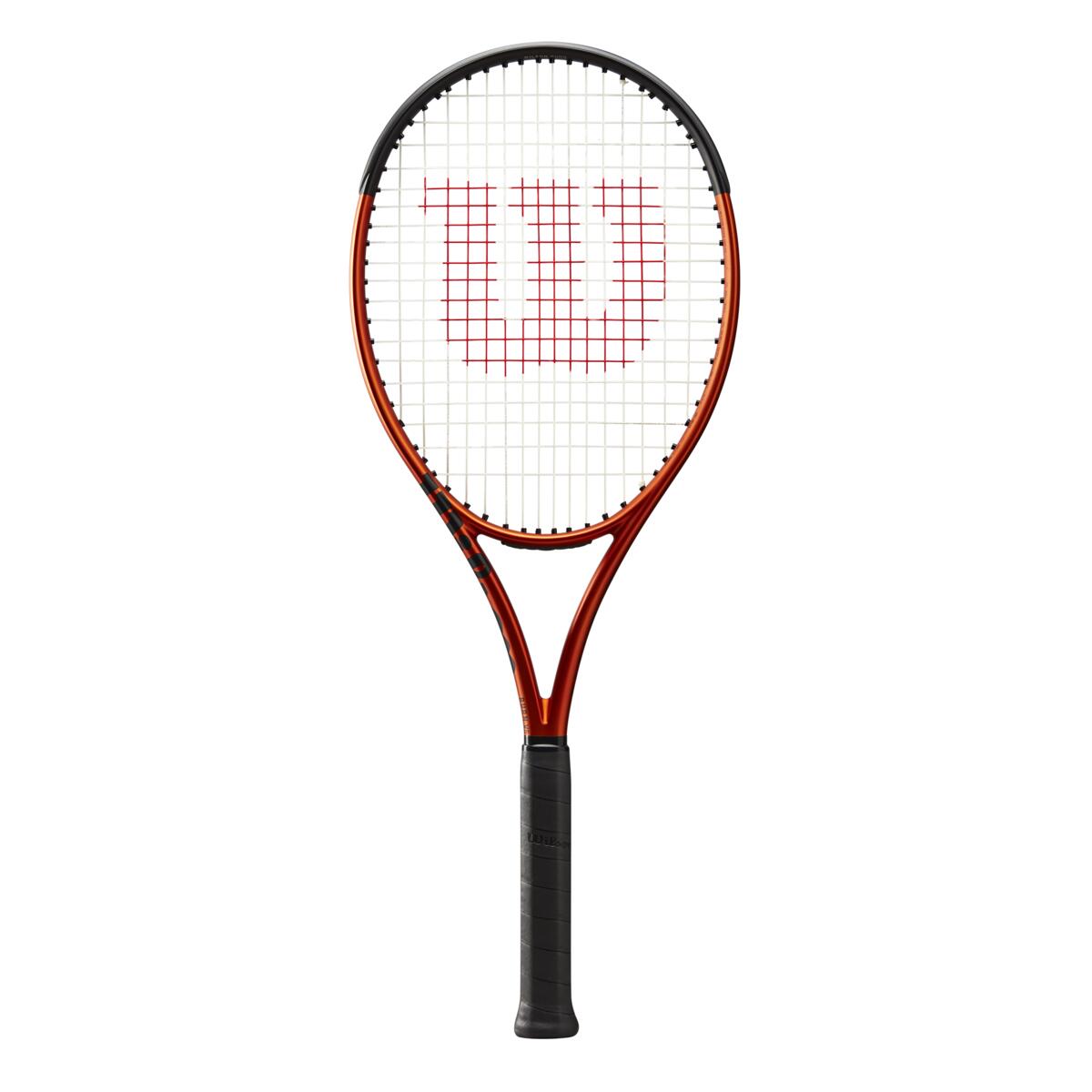 Lebanon Wilson Tennis Rackets
