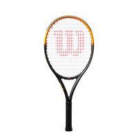 BURN SPIN JR 25 TNS RKT 25