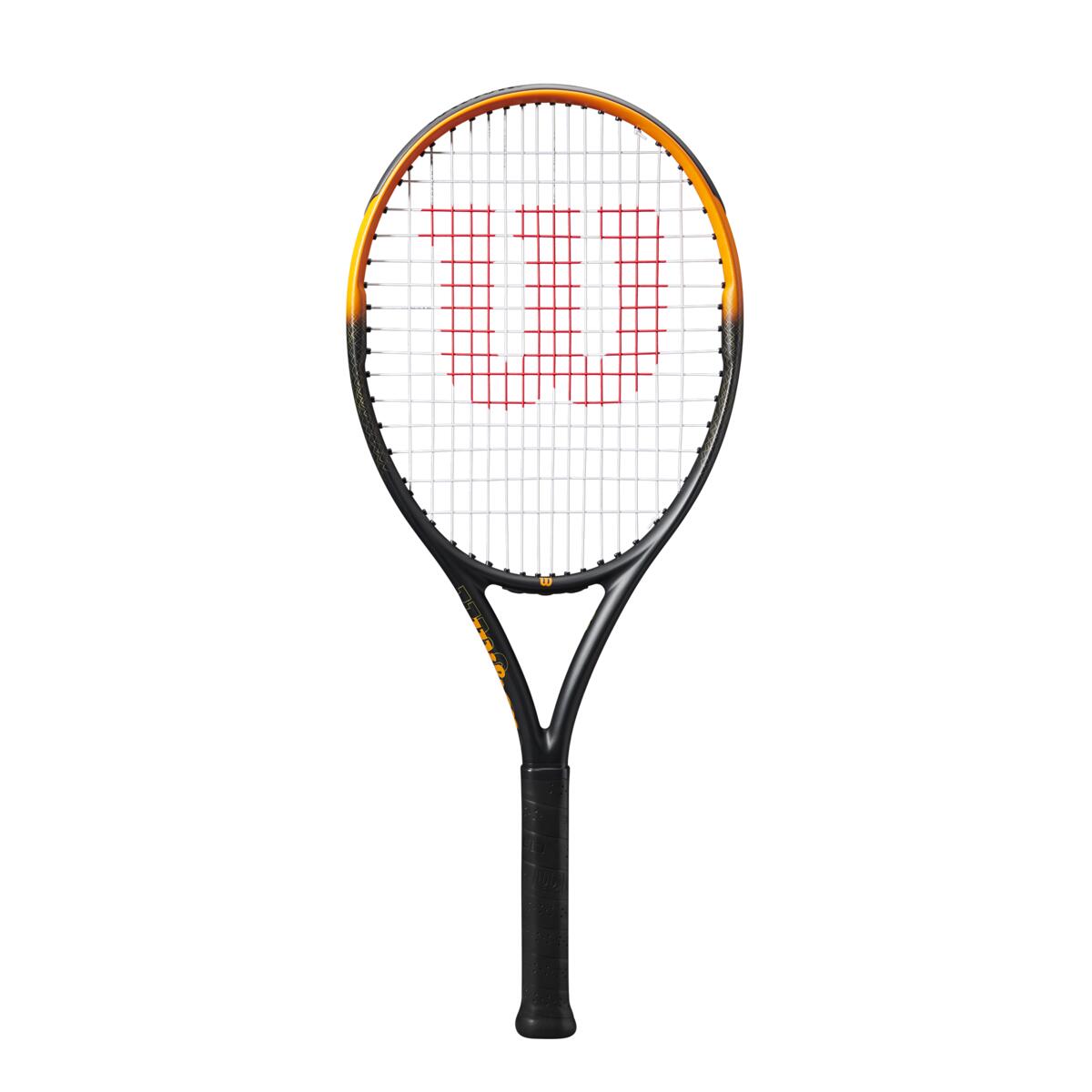 Lebanon Wilson Tennis Rackets