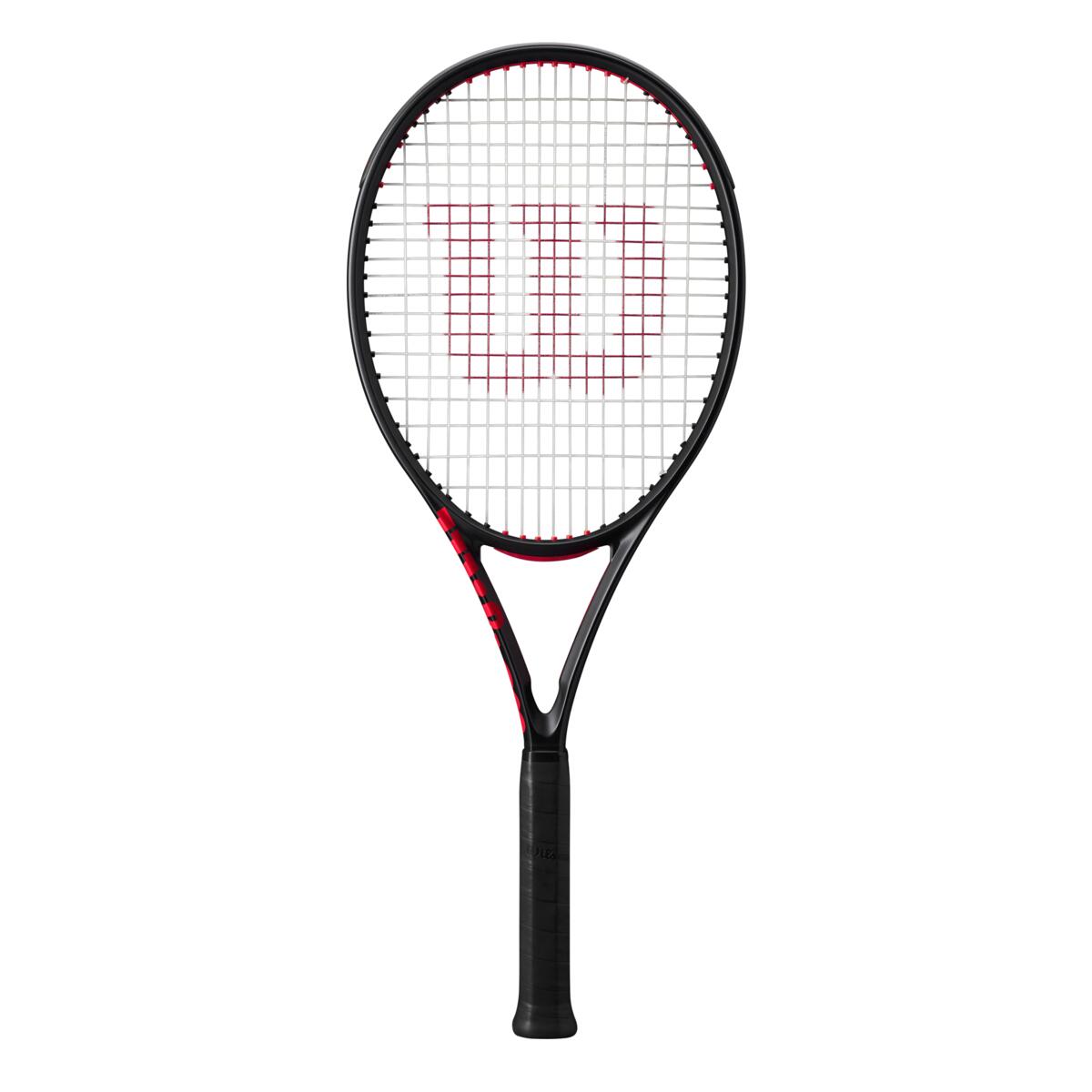 Lebanon Wilson Tennis Rackets
