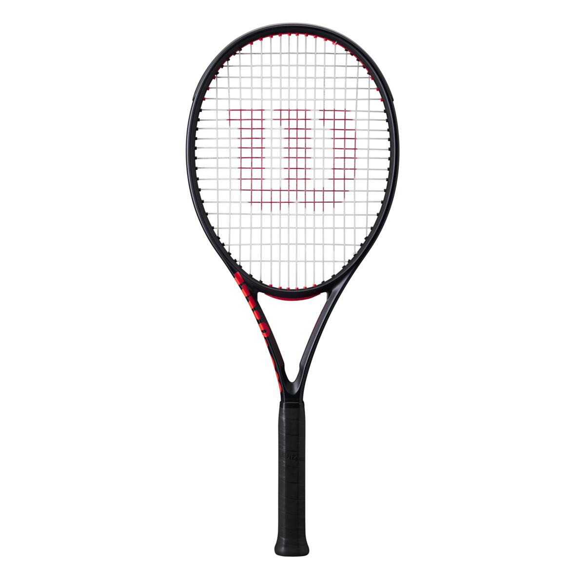 Lebanon Wilson Tennis Rackets