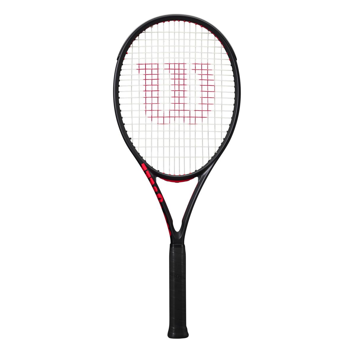 Lebanon Wilson Tennis Rackets