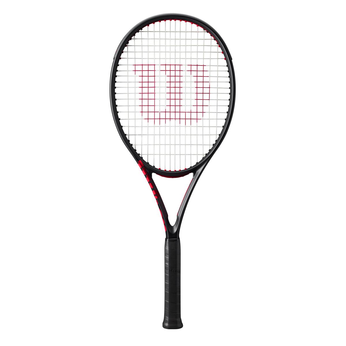 Lebanon Wilson Tennis Rackets
