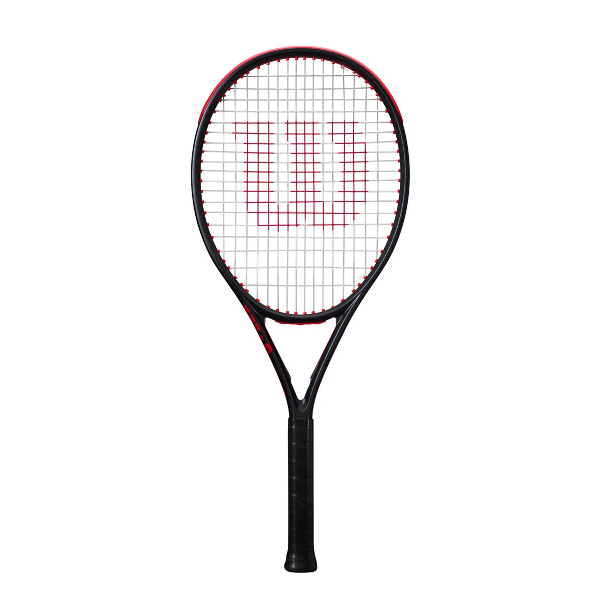 Lebanon Wilson Tennis Rackets