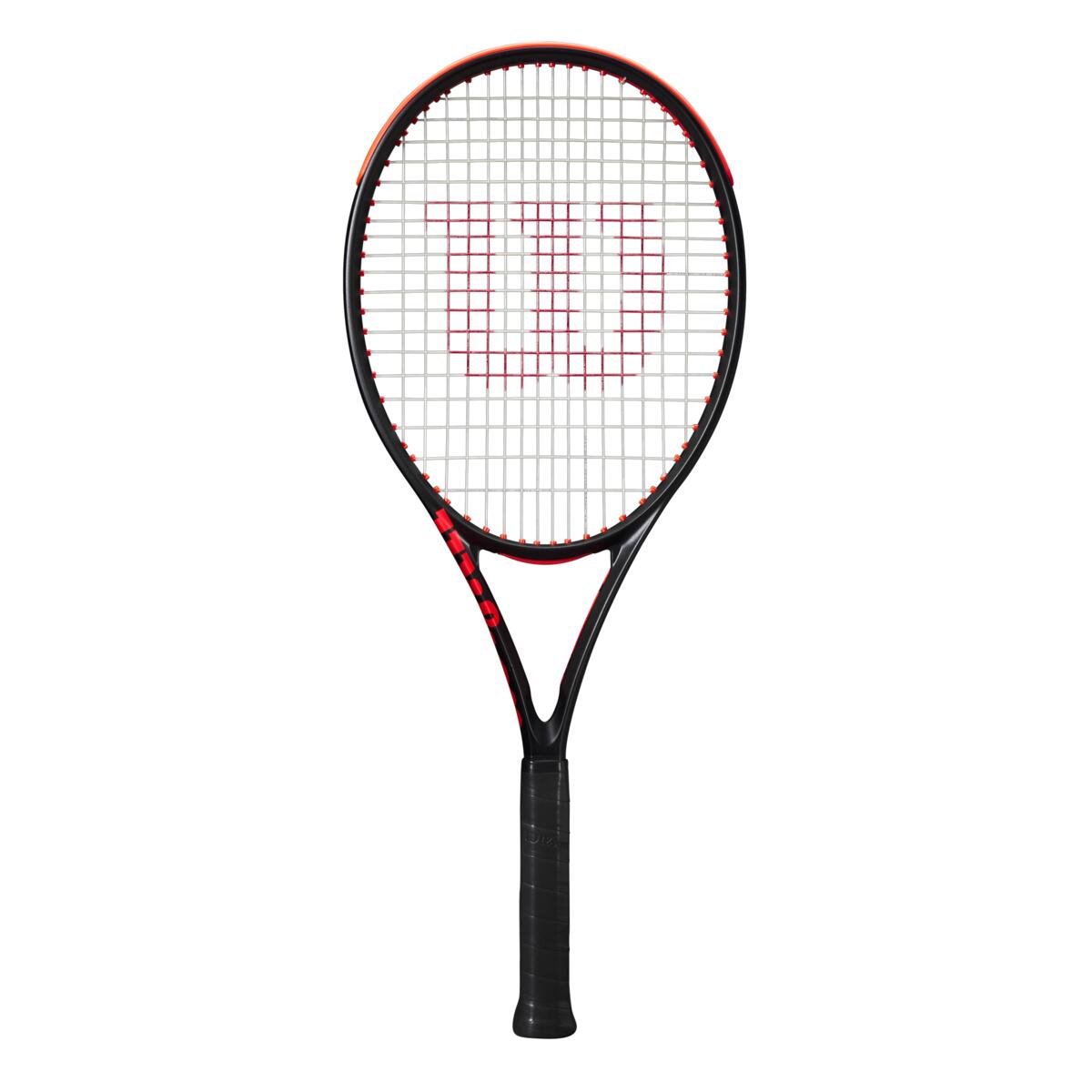 Lebanon Wilson Tennis Rackets
