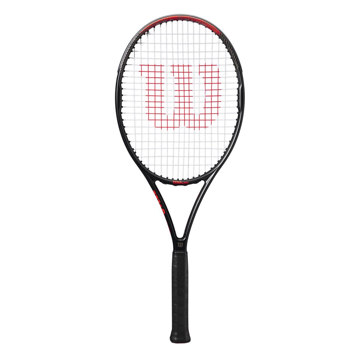 Lebanon Wilson Tennis Rackets