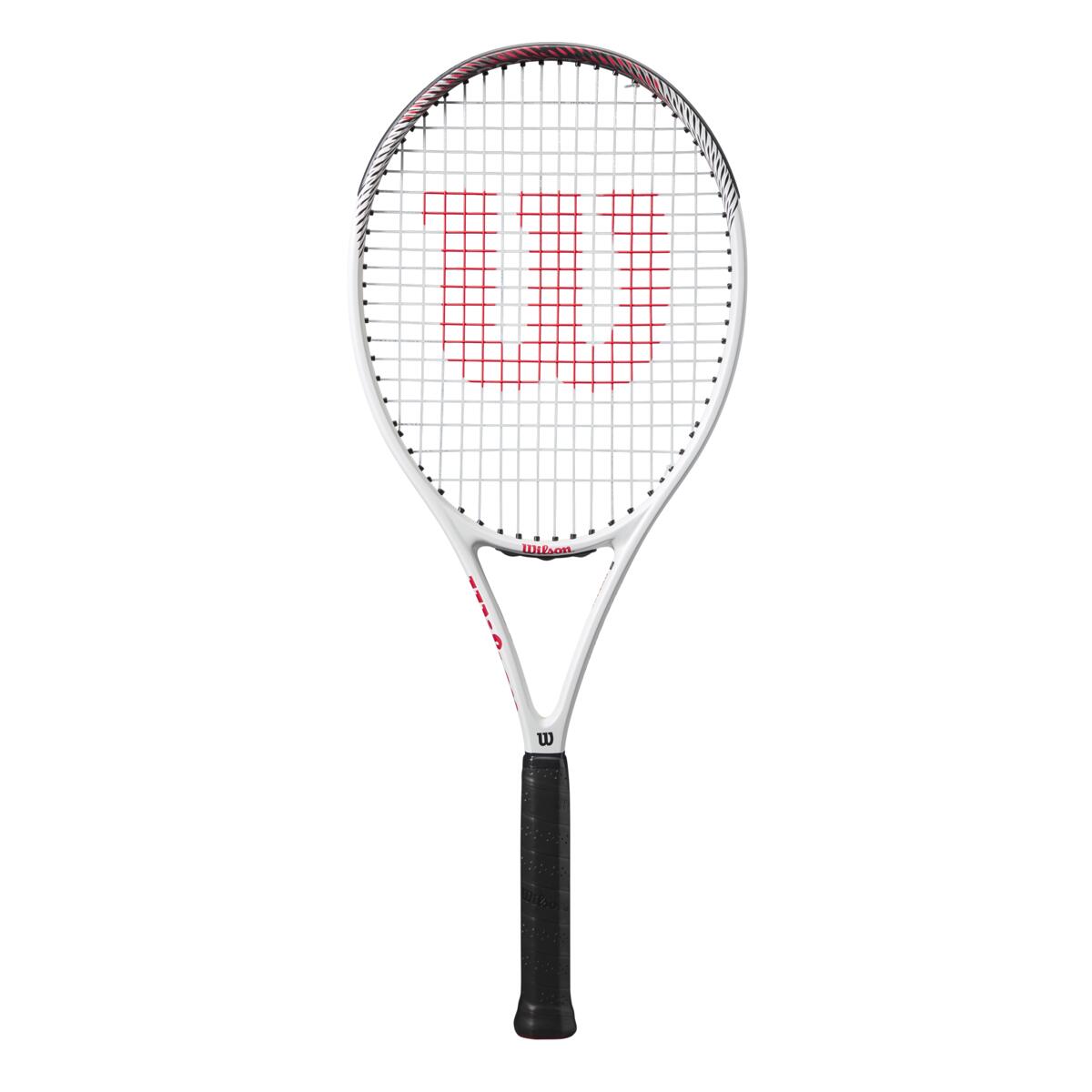Lebanon Wilson Tennis Rackets