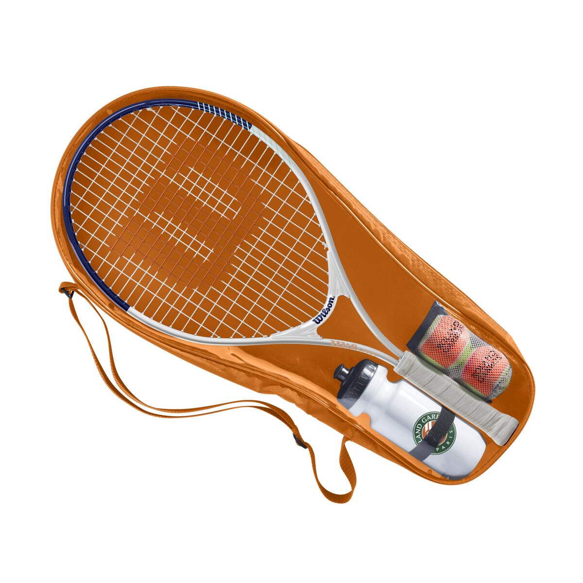 Lebanon Wilson Tennis Rackets