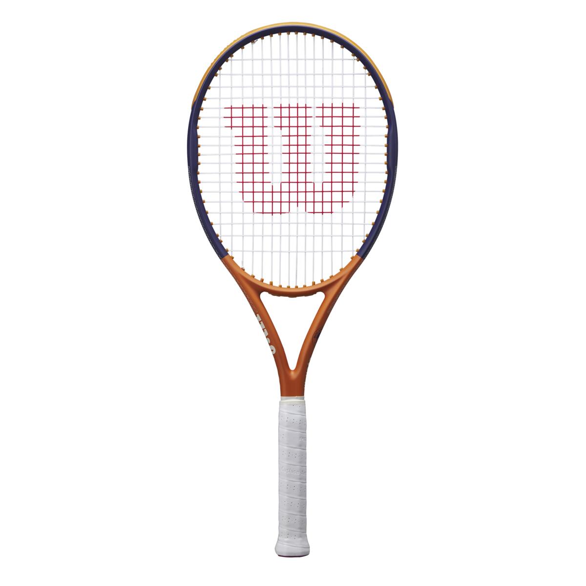 Lebanon Wilson Tennis Rackets